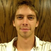 University of Nebraska–Lincoln Employee Mark Reichenbach's profile photo