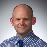 Nouryon Employee Brad Pearson's profile photo