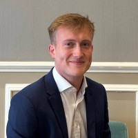 Kolytics Employee Oli Woodall's profile photo
