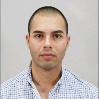 Stimex Employee Viktor Valchev's profile photo