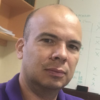 Independent Consulting Engineers N.V. Employee Yuri Daal's profile photo