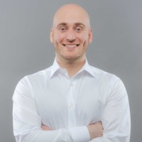 Allium Engineering Employee AJ Jbeili's profile photo