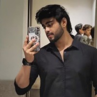 Collaborationroom.AI Employee Anubhav Srivastava's profile photo