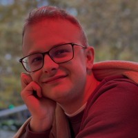 AIStats Employee Maksim Grickevich's profile photo