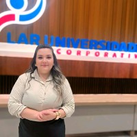 Lar Cooperativa Agroindustrial Employee Michele Ribeiro Caldeira's profile photo