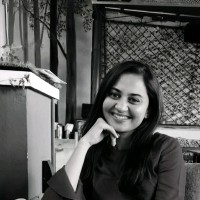 ScoreLeap (Your Study Abroad Partner) Employee Payaswini Rao's profile photo