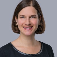 Bund für Umwelt und Naturschutz Deutschland e.V. (BUND Bundesgeschäftsstelle) Employee Isabell Henel's profile photo
