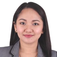 AMCO Solutions Employee Vanessa Joy Romero's profile photo