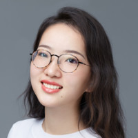 Bank of China Paris Branch Employee Danyun Pei's profile photo