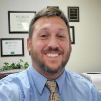 Andy Parrish Email & Phone Number