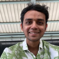 Flipkart Employee Mayur B's profile photo