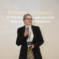LiraTTMS Employee Fabia Melo's profile photo