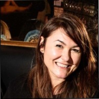 TANYA TAYLOR Employee Crystal Slattery's profile photo