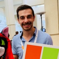 ASSA ABLOY Group Employee Michael Kuczynski's profile photo
