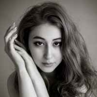 Entrust Community Services Employee Samira Beltran's profile photo