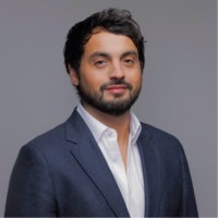 Simaero Employee Alexis Radjabi's profile photo