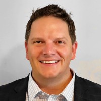 Ultragenyx Pharmaceutical Inc. Employee Brandon Terry's profile photo