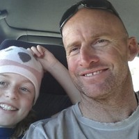Logan Park High School Employee Warwick Kain's profile photo