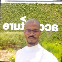 Trigg Digital Employee Sbusiso Shamase's profile photo
