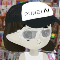Pundi X Employee Zac Cheah's profile photo