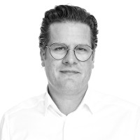 Eraneos Strategy Employee Felix Schwerin's profile photo