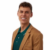 PowerSchool Employee Brandon Casto's profile photo