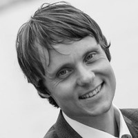 Digital Mirror Employee Mats Roshauw's profile photo