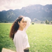 metrify smart metering Employee Ana Cuco's profile photo