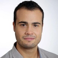 Javier Yeste Magdaleno Email & Phone Number