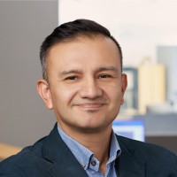 Wright Heerema Architects Employee Cesar J. Sanchez's profile photo