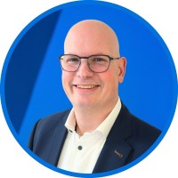 Awaretrain Employee Dennie Spreeuwenberg's profile photo