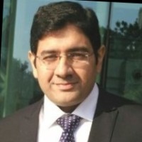 ZEISS Group Employee Kapil Chaudhary's profile photo