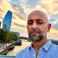 Healthcode Ltd Employee Amarjit Bal's profile photo