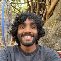 Dev Pramoth Email & Phone Number