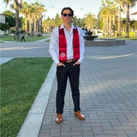CHT Global, Inc. Employee Mark Hu's profile photo