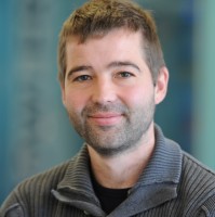 imec Employee Peter Vrancx's profile photo