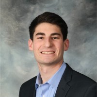 J.P. Morgan Employee Ryan Gold's profile photo