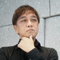 SEGA Employee Kazuyuki Hoshino's profile photo