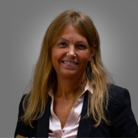 Arriva Sverige AB Employee Annette Jensen's profile photo