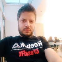 Auto Tech Employee Rizwan Qureshi's profile photo