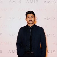 Valor Real Estate Employee Musafar Sakeen's profile photo