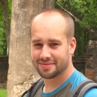 G-tec Employee Nicolas Strivay's profile photo