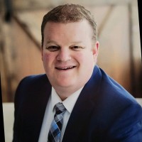 America First Credit Union Employee Randy Christensen's profile photo