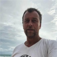 E-NITIALES Employee Jerome Breda's profile photo