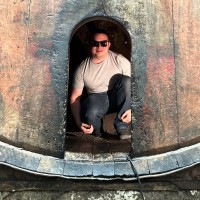 Alex Kalinin Email