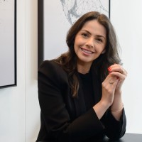 GT Capital Employee Ana Paula Rodrigues's profile photo