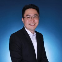 DHL Supply Chain Employee Joseph Man's profile photo