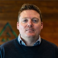 Te Rūnanga o Ngāi Tahu Employee Tim Fitzgerald's profile photo