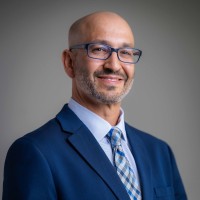 University of Tennessee-Health Science Center College of Medicine Employee Nir Shimony's profile photo