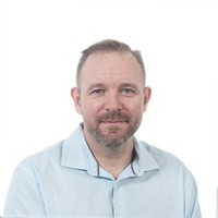 Kamstrup Employee Tom Kristensen's profile photo